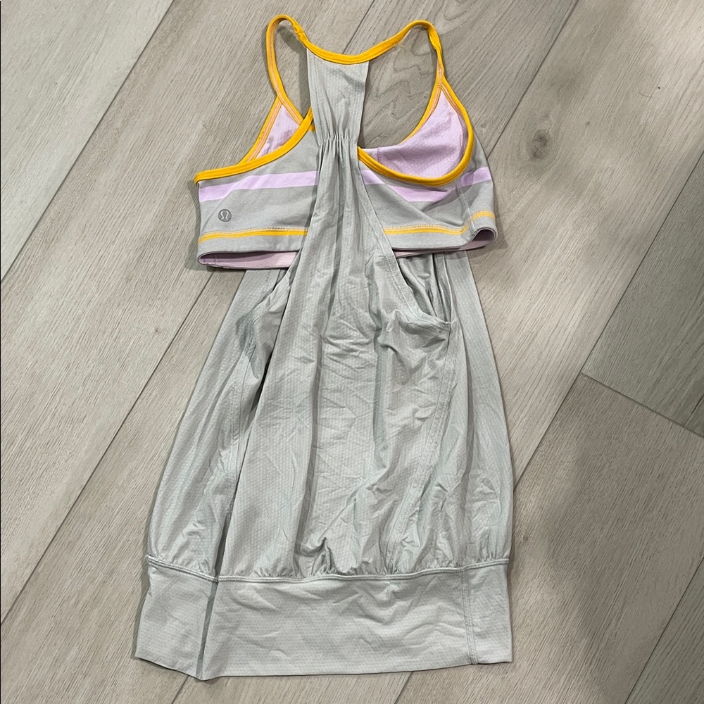 Lululemon Athletic Tank Top